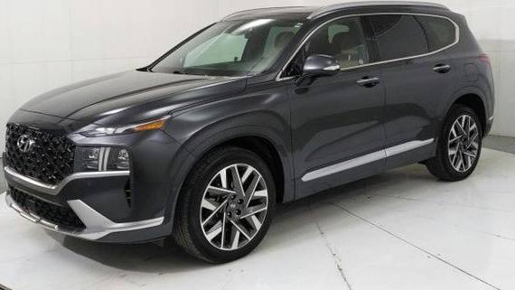 HYUNDAI SANTA FE 2023 5NMS54AL6PH603426 image